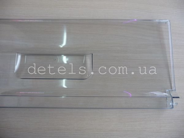 Панель ящика морозильної камери Snaige D320.022 470x185mm для холодильника